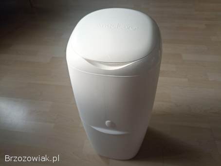 Kosz na pieluchy Angelcare