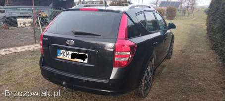 Kia Cee'd 2009