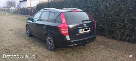 Kia Cee'd 2009