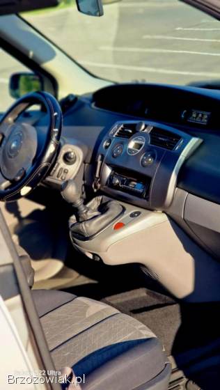 Renault Scenic 2005