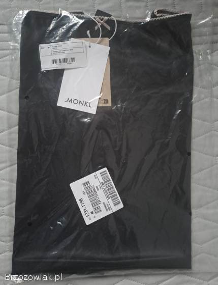 MONKI Top damski,  rozmiar S,  nowy