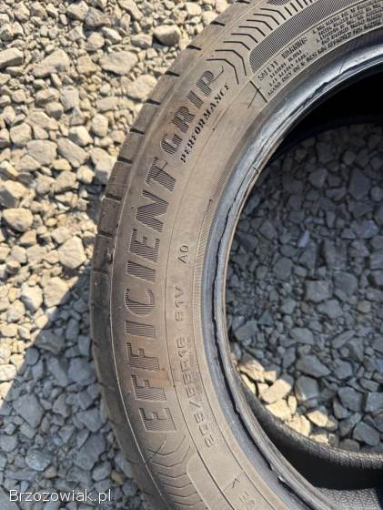 Opony 205/55 R16 91 V AO
