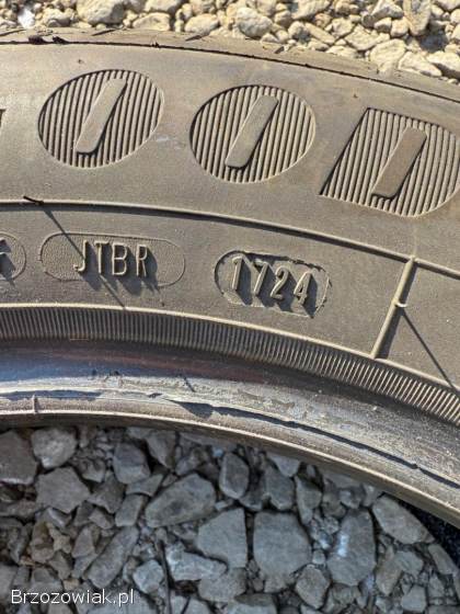 Opony 205/55 R16 91 V AO
