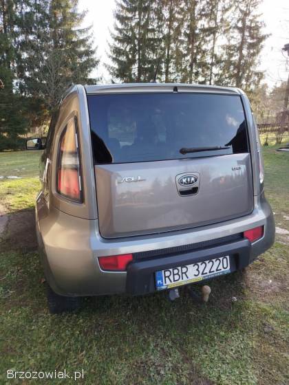 Kia Soul 2009