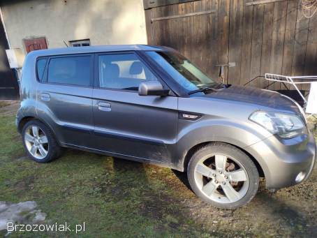 Kia Soul 2009