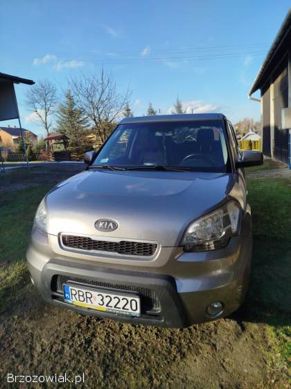 Kia Soul 2009