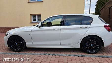 BMW Seria 1 M140i R6 340KM 2014