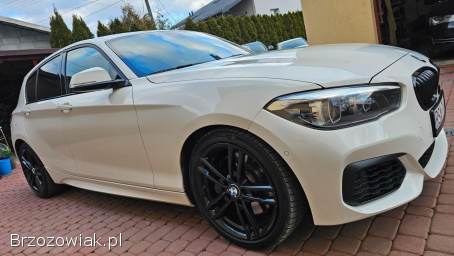 BMW Seria 1 M140i R6 340KM 2014