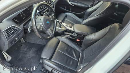 BMW Seria 1 M140i R6 340KM 2014