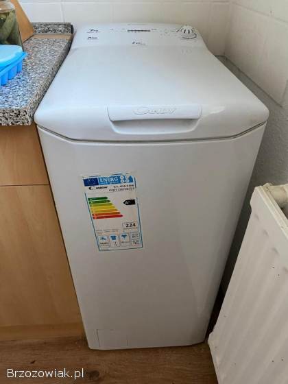 Sprzedam dwie pralki