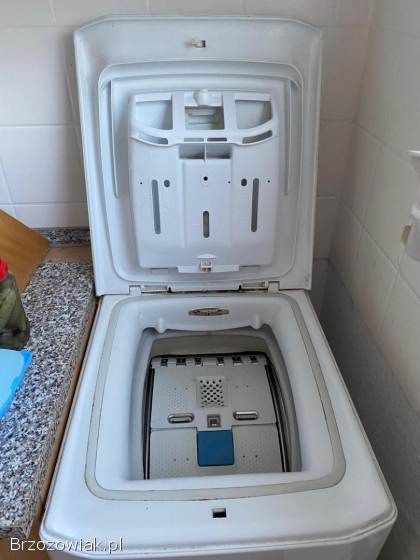 Sprzedam dwie pralki