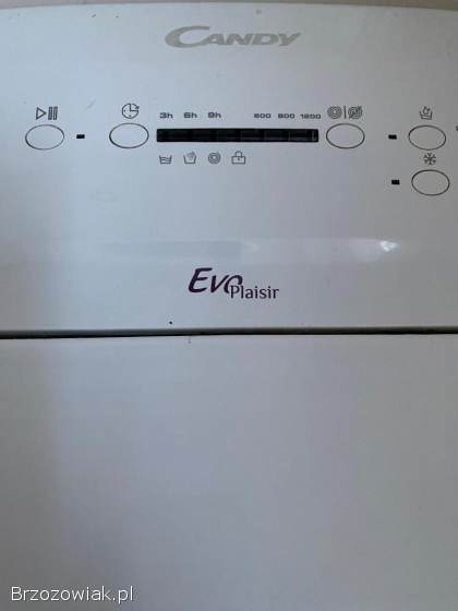 Sprzedam dwie pralki