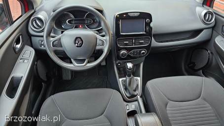 Renault Clio Clio 0,  9TCE 90KM 2017