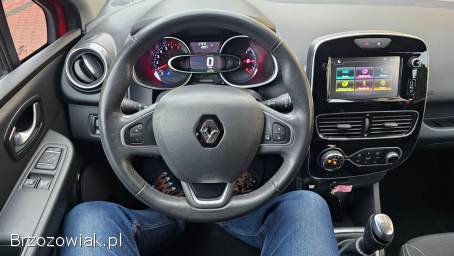 Renault Clio Clio 0,  9TCE 90KM 2017