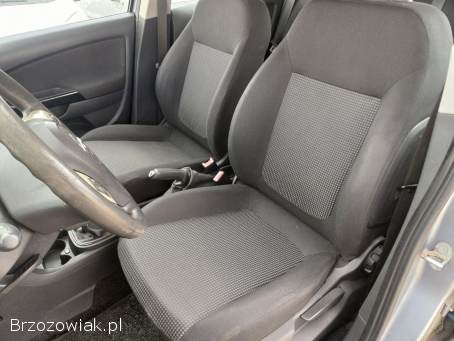 Opel Corsa D Benzyna 1.  2 2010