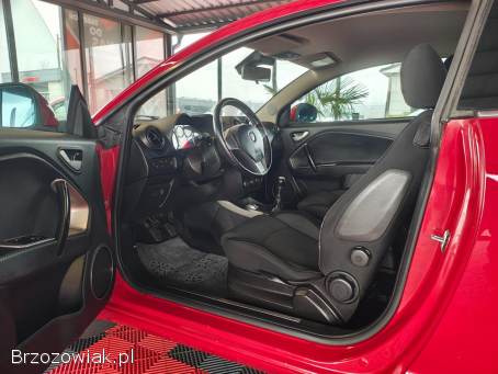 Alfa Romeo Mito 1.  4 benz 95KM 2009
