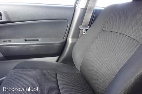 Daihatsu Terios S 2006