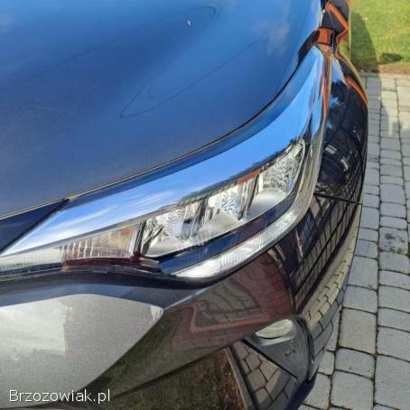 Toyota C-HR Style 2023