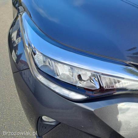Toyota C-HR Style 2023