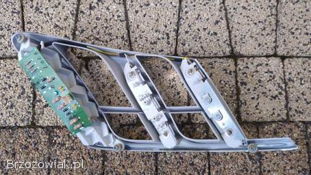 Lampa Peugeot 508 prawy tył