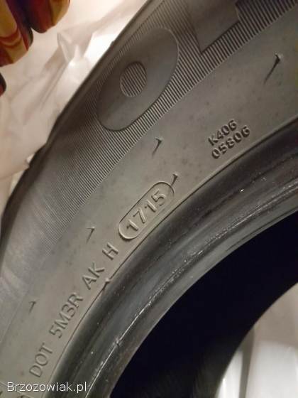 Opony do suva 255/60 r18