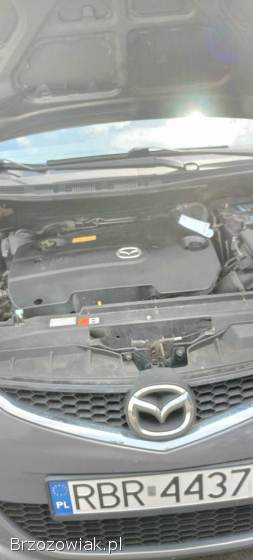 Mazda 5 2008