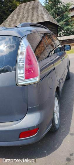 Mazda 5 2008