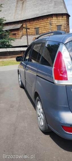 Mazda 5 2008