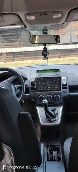 Mazda 5 2008