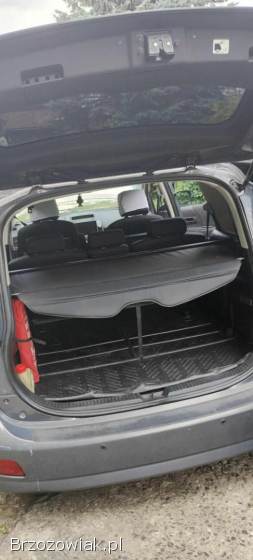 Mazda 5 2008