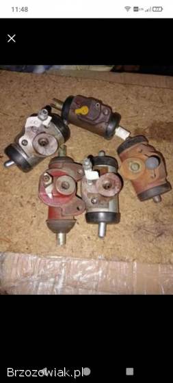 Cylinderki