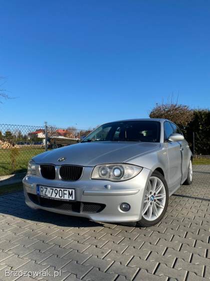 BMW Seria 1 2006