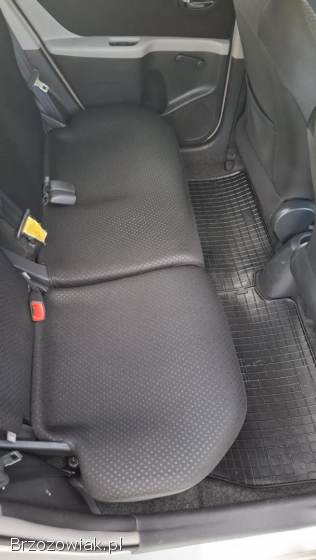 Toyota Yaris 2009