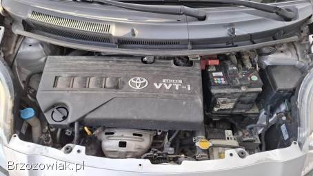 Toyota Yaris 2009