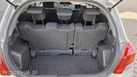 Toyota Yaris 2009