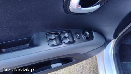 Hyundai i10 Sprowadzony 2008