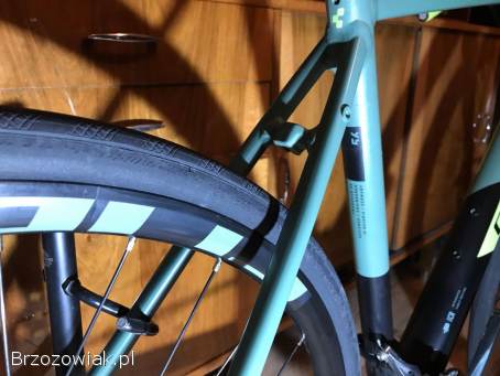 Rower Cube Nuroad 56 2020 Gravel Szosa Kolarka Szosowy