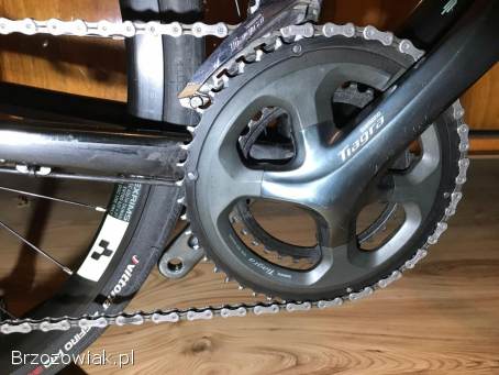Rower Cube Nuroad 56 2020 Gravel Szosa Kolarka Szosowy