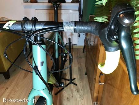 Rower Cube Nuroad 56 2020 Gravel Szosa Kolarka Szosowy