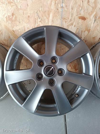 Alufelgi 16 5x114,  3 Kia Hyundai Mazda Mitsubishi