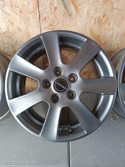 Alufelgi 16 5x114,  3 Kia Hyundai Mazda Mitsubishi