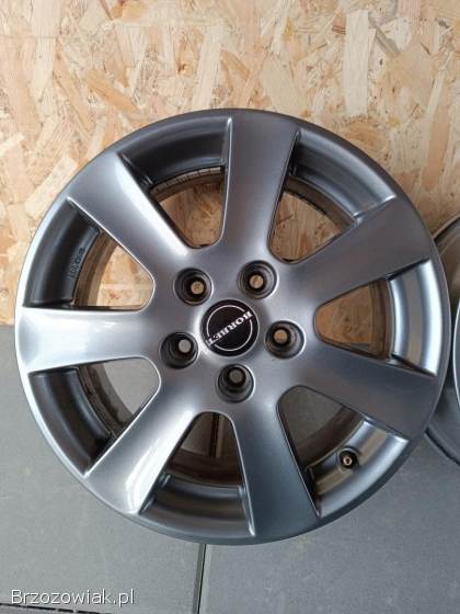 Alufelgi 16 5x114,  3 Kia Hyundai Mazda Mitsubishi