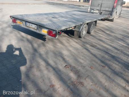 Autolaweta opel Vivaro zestaw