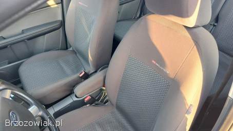 Ford C-MAX 2004