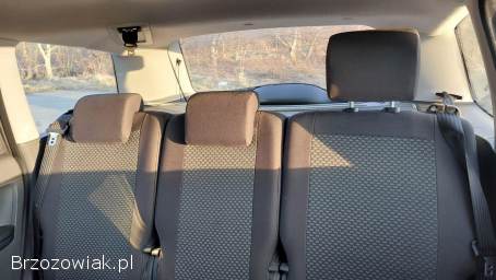 Ford C-MAX 2004