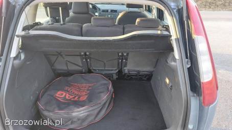 Ford C-MAX 2004