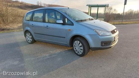 Ford C-MAX 2004