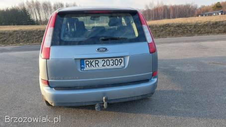 Ford C-MAX 2004