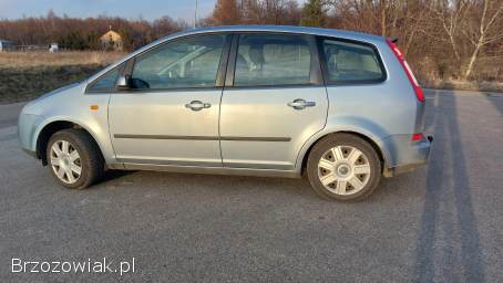 Ford C-MAX 2004