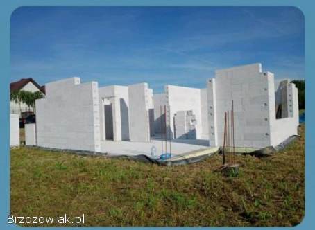 Budowa domów,
